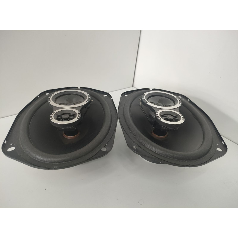 Колонки автомобильные Avatar XBR-6913            
            б/у