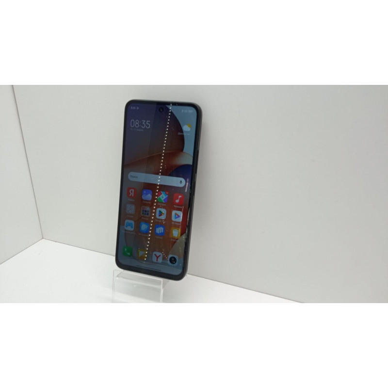 Мобильный телефон Xiaomi Redmi 13 6/128 GB            
            б/у