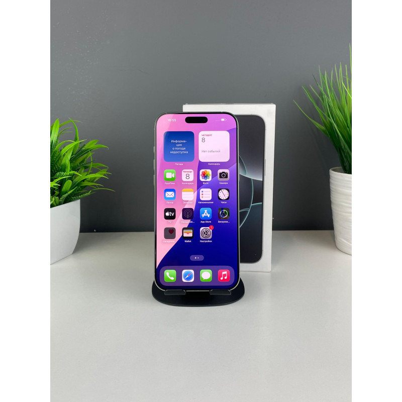 Apple iPhone 16 Pro Max 256Gb
