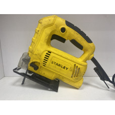 Лобзик Stanley SJ60            
            б/у