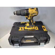 Шуруповерт Dewalt DCD778S2T            
            б/у