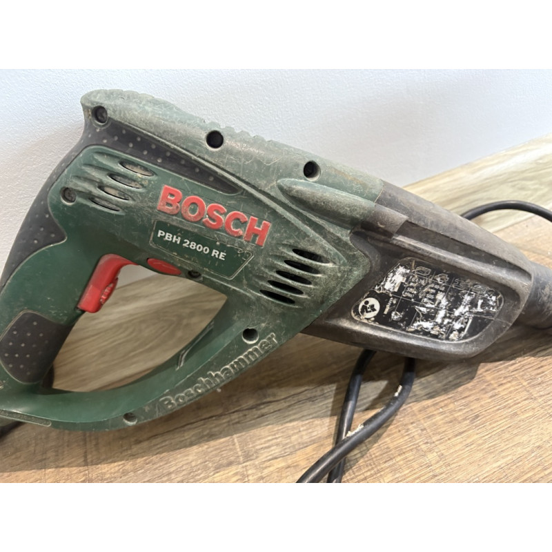 Перфораторы Bosch PBH 2800 RE            
            б/у