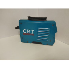 Сварочный аппарат CET MMA-200A            
            б/у
