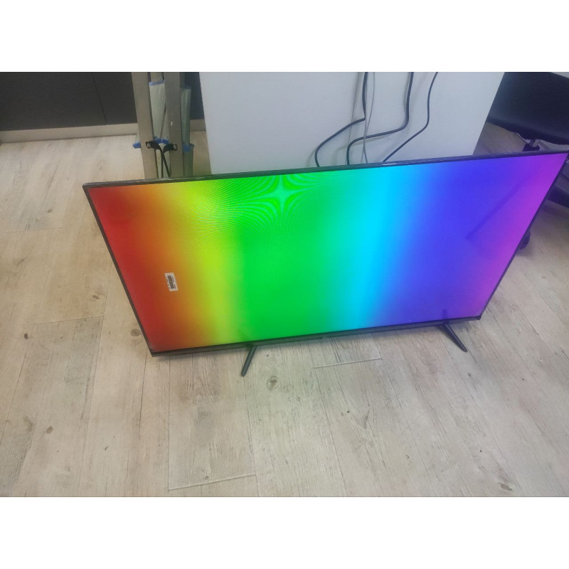 Телевизор YOUTUBE LCD 43' Q90/50            
            б/у
