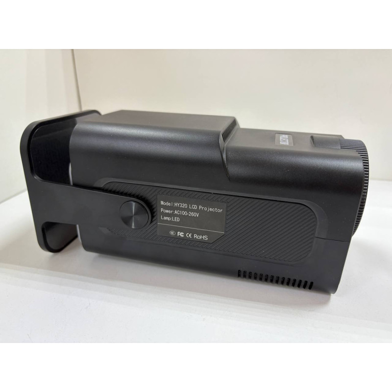 Проекторы LCD Projector HY320            
            б/у