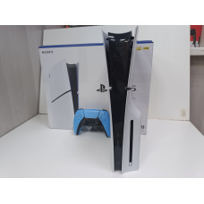 Игровые приставки Sony Playstation 5 Slim 1TB (CFI-2000)            
            б/у