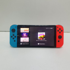 Игровые приставки Nintendo Switch OLED 64GB            
            б/у