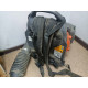 Воздуходувка Husqvarna 350BT            
            б/у
