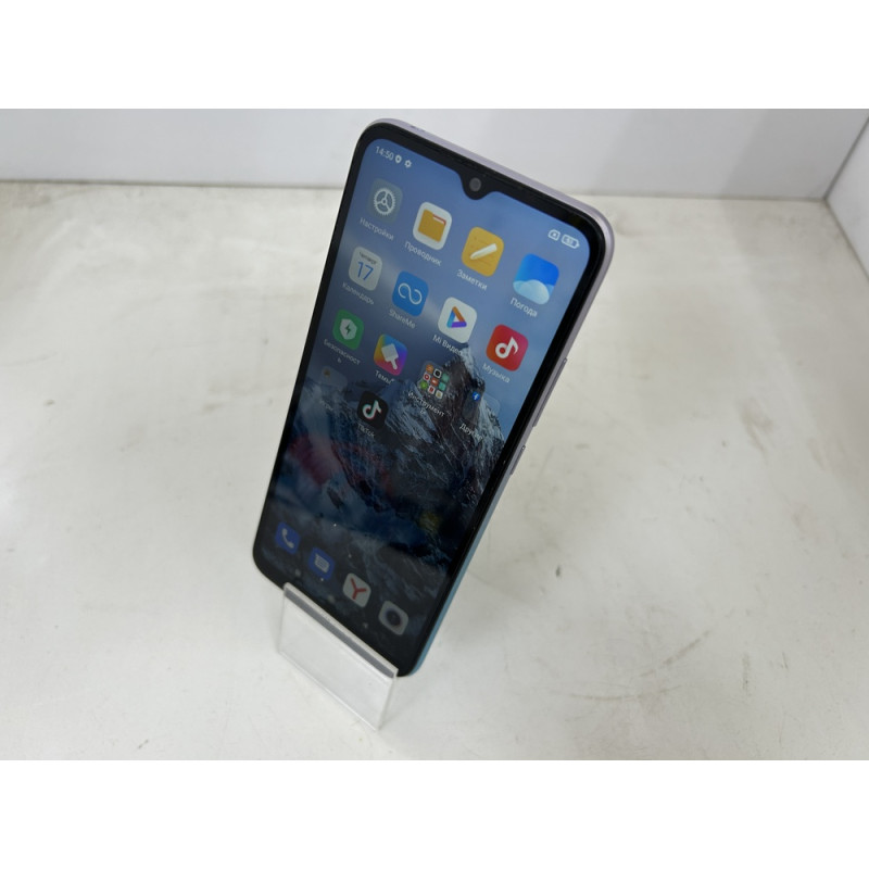 Мобильный телефон Xiaomi Redmi 9A 2/32 GB            
            б/у