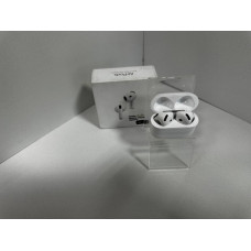 Наушники Беспроводные Внутриканальные Apple AirPods 4 с шумоподавлением (ANC)            
            б/у