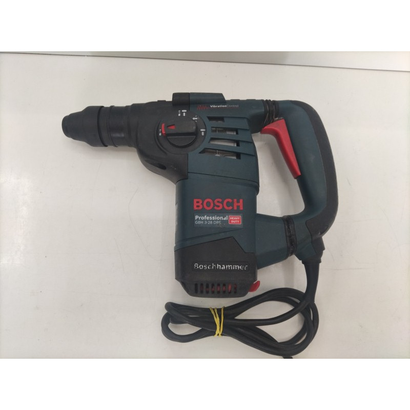 Перфораторы Bosch GBH 3-28 DRE            
            б/у