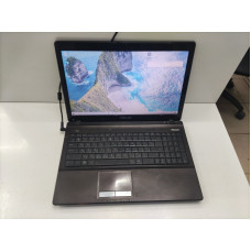 Ноутбук ASUS K53Z            
            б/у