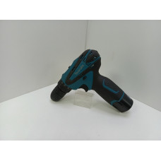 Шуруповерт Makita TD090DWE            
            б/у