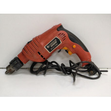 Дрель ExpertTools Unistar Z1J-13D            
            б/у