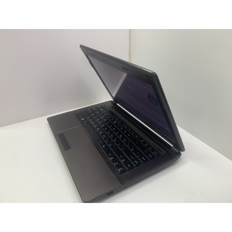 Ноутбук ASUS X44H            
            б/у