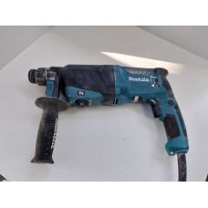 Перфораторы Makita HR2630            
            б/у