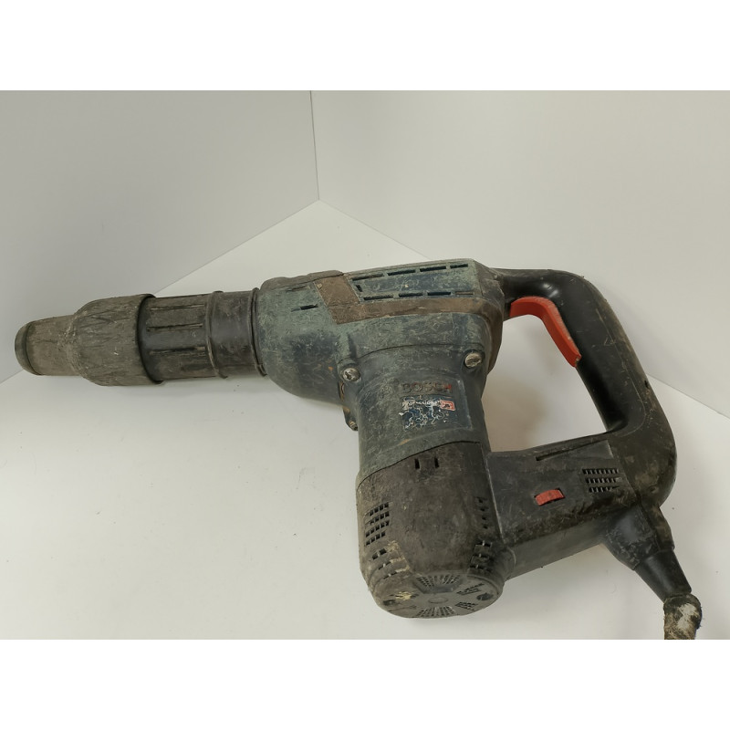 Перфораторы Bosch GBH 5-40 D            
            б/у