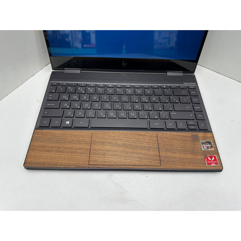 Ноутбук HP 13-ar0007ur            
            б/у