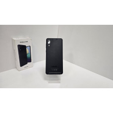 Мобильный телефон Samsung Galaxy A02 2/32 GB            
            б/у
