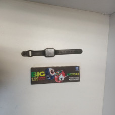 Умные Часы Smart Watch T800 ProMax            
            б/у