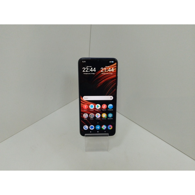 Мобильный телефон Xiaomi Poco M3 4/64 GB            
            б/у