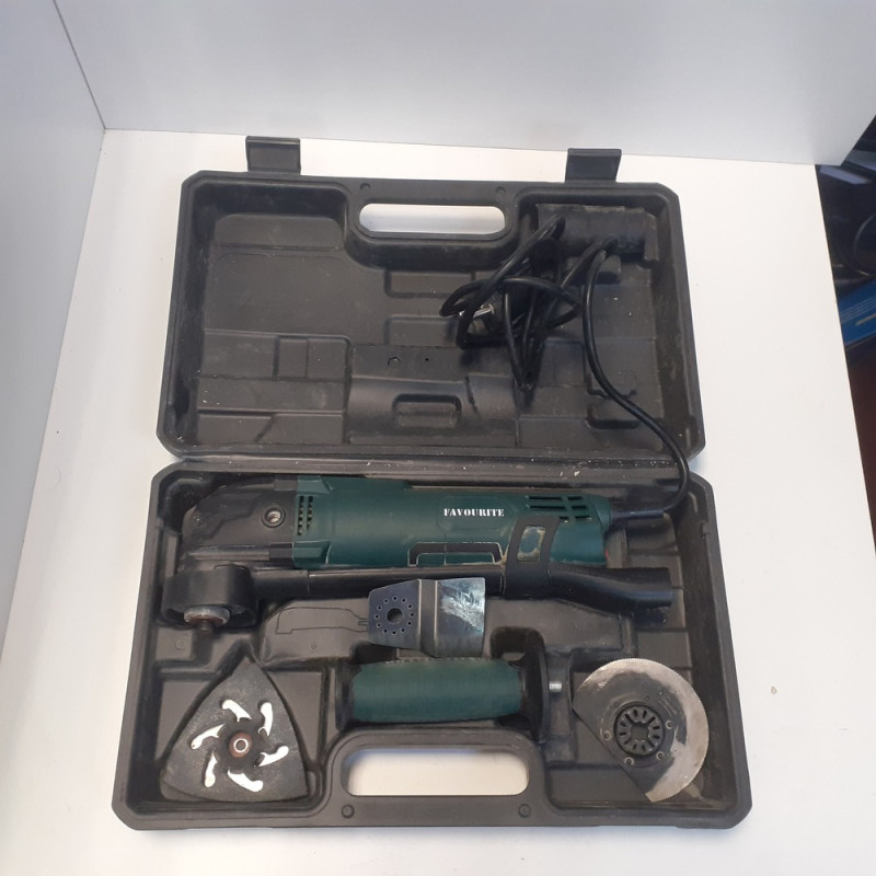 Реноватор FAVOURITE MF500            
            б/у