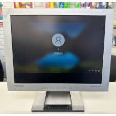 Мониторы Samsung 152S            
            б/у