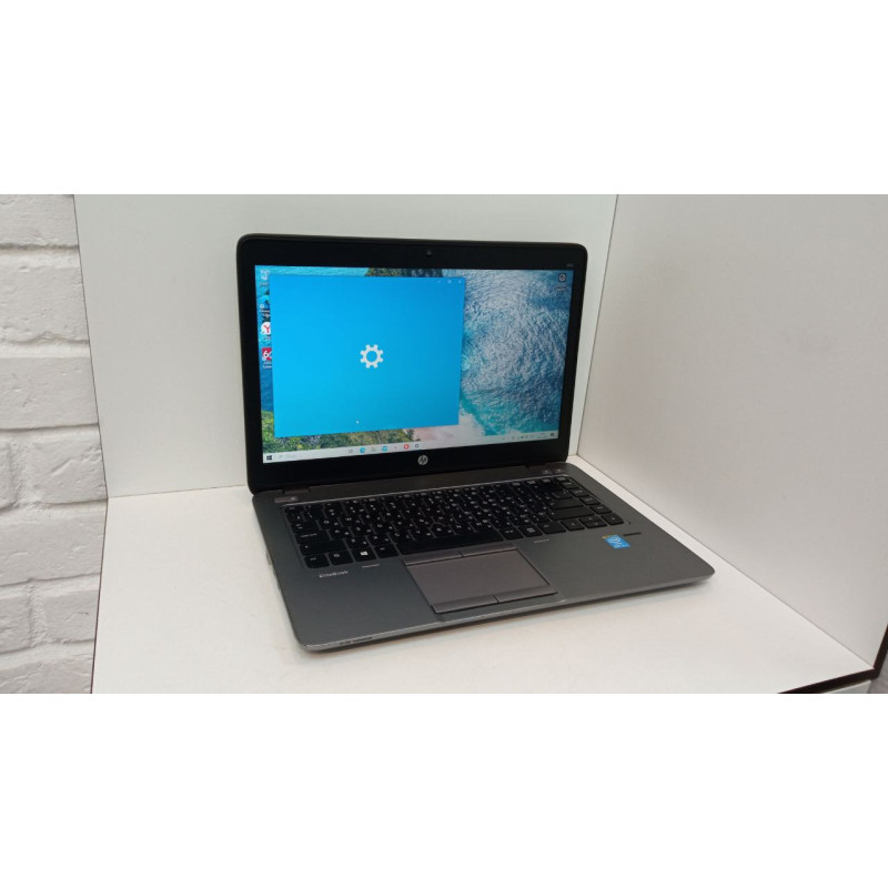 Ноутбук HP EliteBook 840            
            б/у