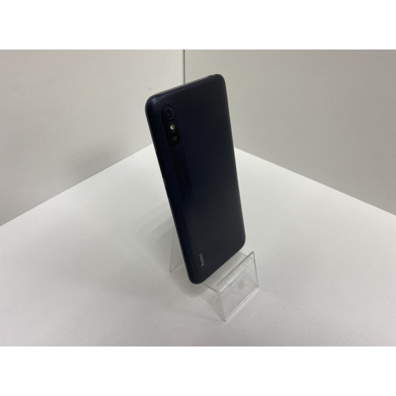 Мобильный телефон Xiaomi Redmi 9A 2/32 GB            
            б/у