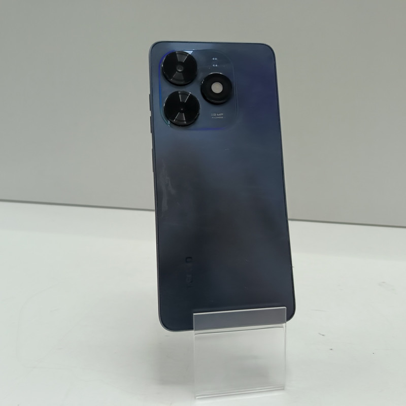 Мобильный телефон Tecno Spark Go 2024 4/64 GB            
            б/у
