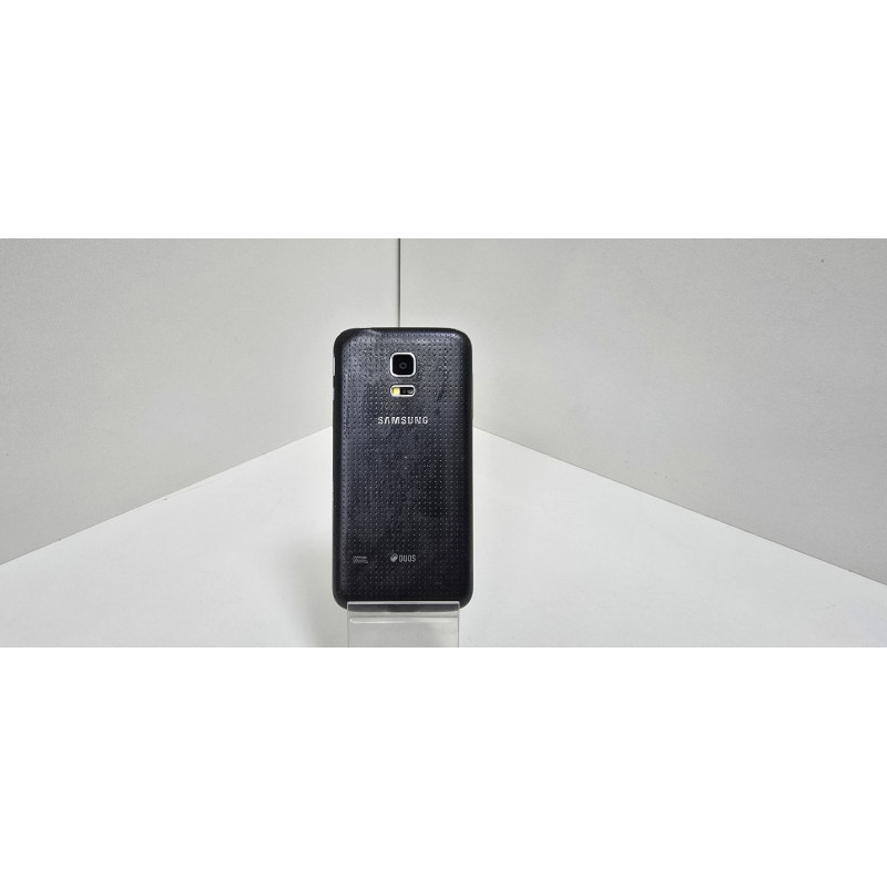 Мобильный телефон Samsung GALAXY S5 mini SM-G800H 1.5/16 GB            
            б/у