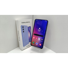 Мобильный телефон Samsung Galaxy A54 5G 8/256 GB            
            б/у