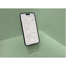 Мобильный телефон Apple iPhone 15 6/128 GB                        б/у