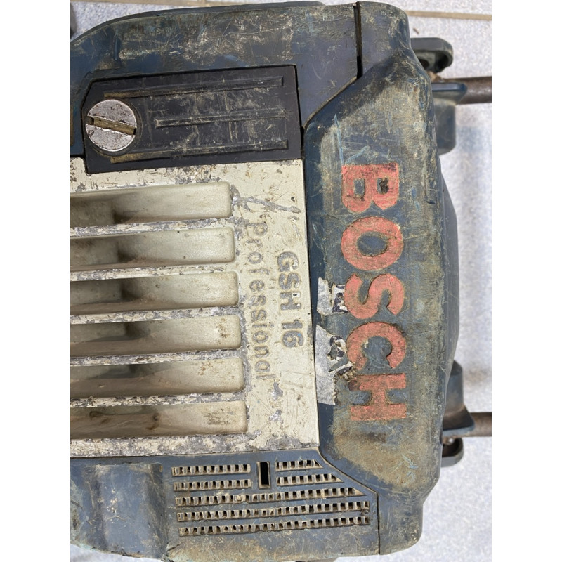 Отбойный молоток Bosch GSH 16-30            
            б/у