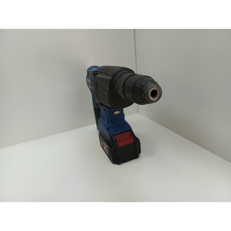 Перфораторы Зубр PB-260 20В            
            б/у
