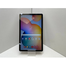 Планшет без SIM-карты Samsung Galaxy Tab S6 Lite 10.4 SM-P615 4/64 GB            
            б/у