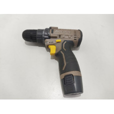 Шуруповерт Nocord NCD-12.1х1.5            
            б/у