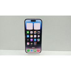 Мобильный телефон Apple iPhone 14 Pro 6/128 GB            
            б/у
