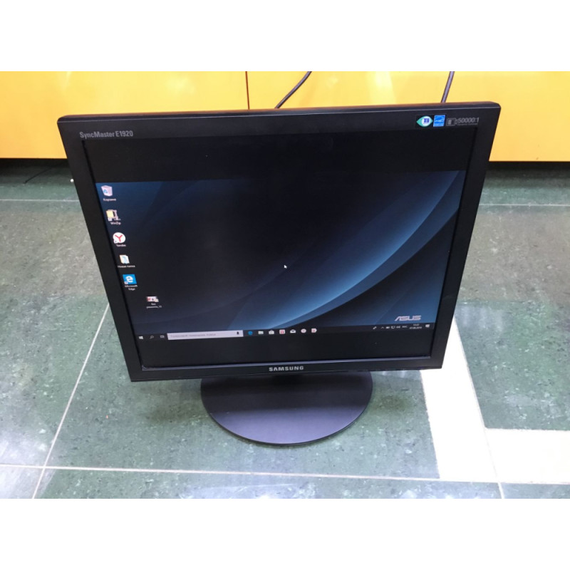 Мониторы Samsung SyncMaster E1920NR            
            б/у