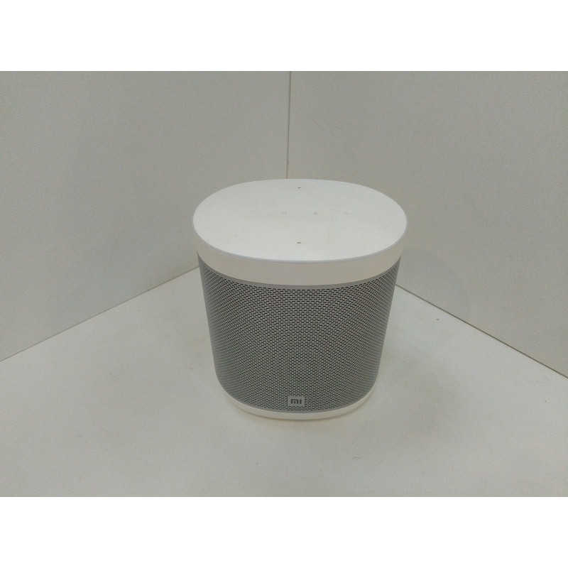Умная Колонка Xiaomi Mi Smart Speaker L09G            
            б/у