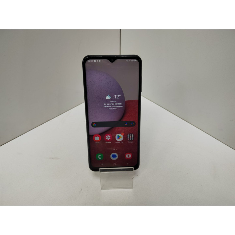 Мобильный телефон Samsung Galaxy A13 4/64 GB            
            б/у