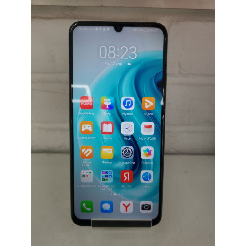 Мобильный телефон Huawei Nova Y72 8/128 GB            
            б/у
