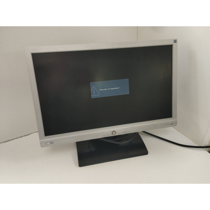Мониторы BenQ ET-0021-N            
            б/у
