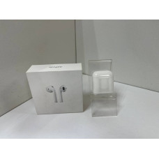 Наушники Беспроводные Внутриканальные Apple AirPods A1523            
            б/у