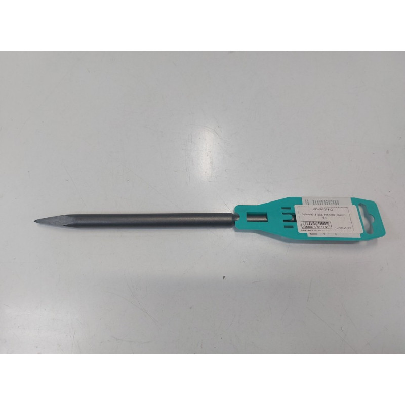 Зубило Sturm! 9018-SDS-P15X250