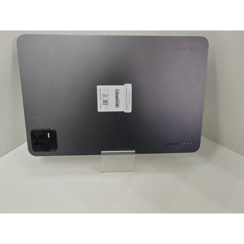 Планшет без SIM-карты Xiaomi Pad 6 8/128GB            
            б/у