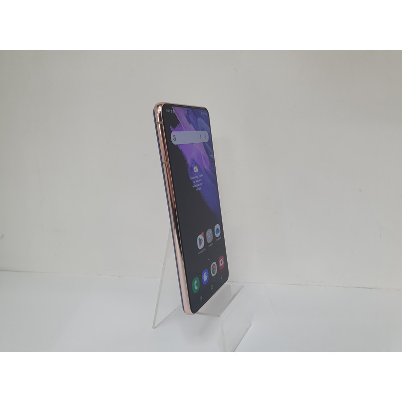 Мобильный телефон Samsung Galaxy S21 5G 8/256 GB            
            б/у