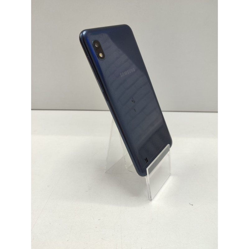 Мобильный телефон Samsung Galaxy A10 2/32 GB            
            б/у