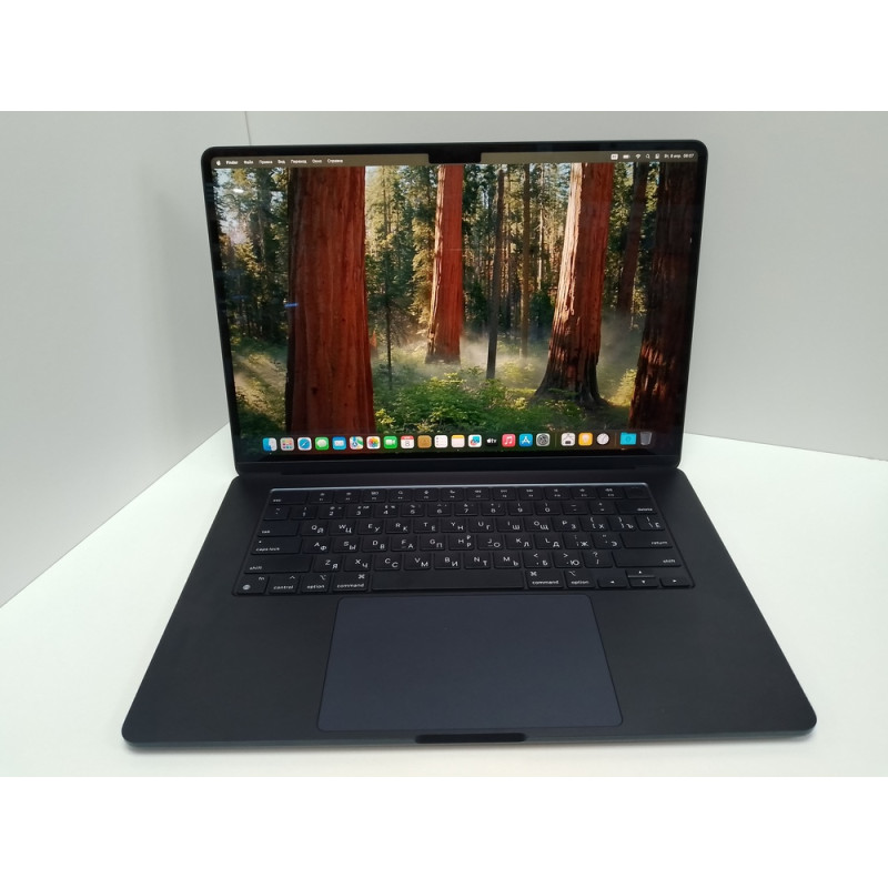 Ноутбук Apple MacBook Air 15 M2 2023 8/256            
            б/у