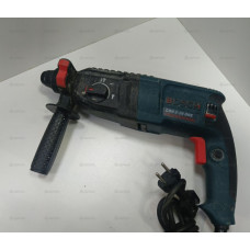 Перфораторы Bosch GBH 2-26 DRE            
            б/у